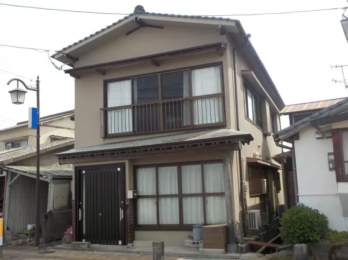 5DK Miyako-machi Fukuoka Prefecture (1)