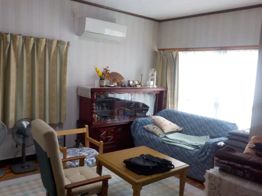 5DK Miyako-machi Fukuoka Prefecture (3)