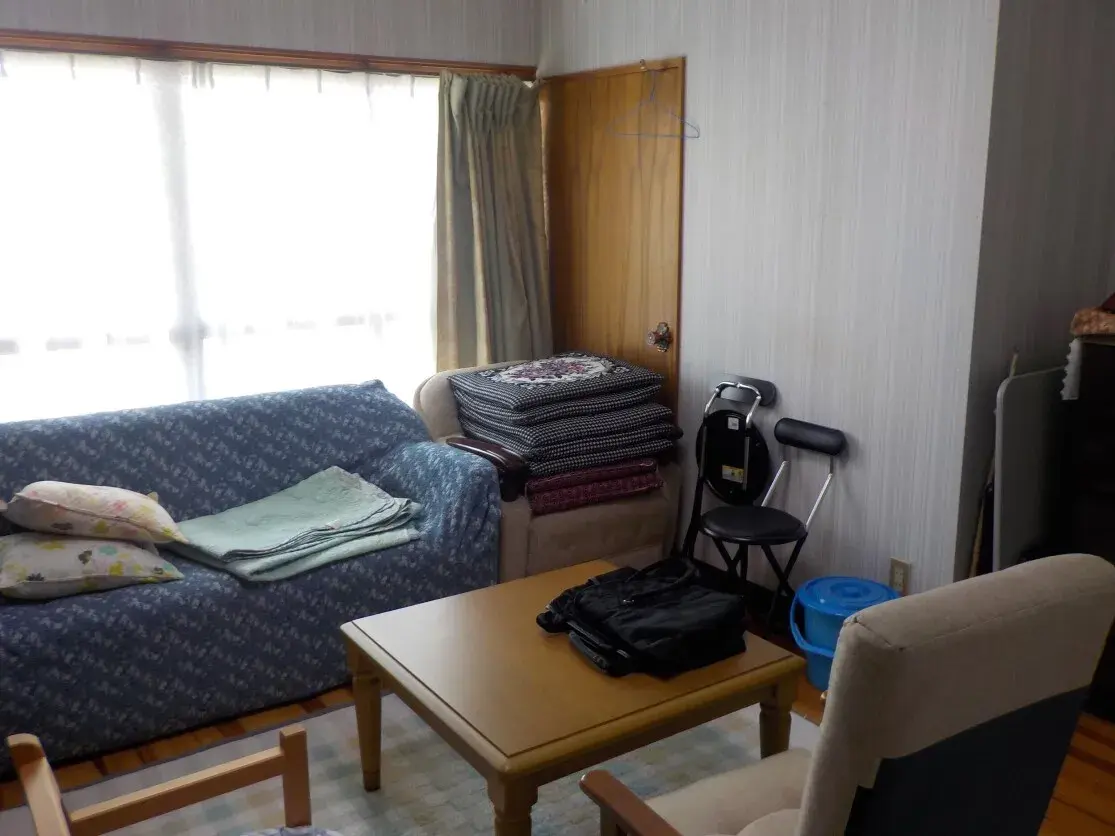 5DK Miyako-machi Fukuoka Prefecture (4)