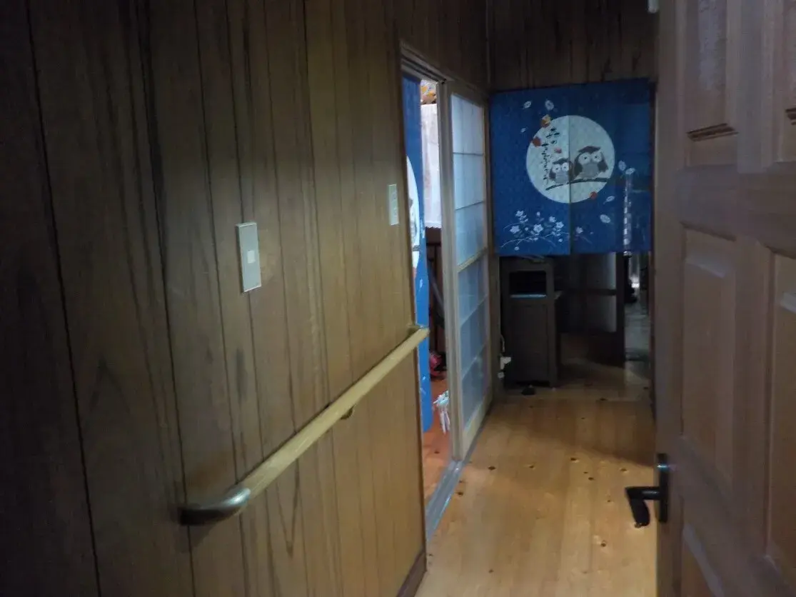 5DK Miyako-machi Fukuoka Prefecture (5)