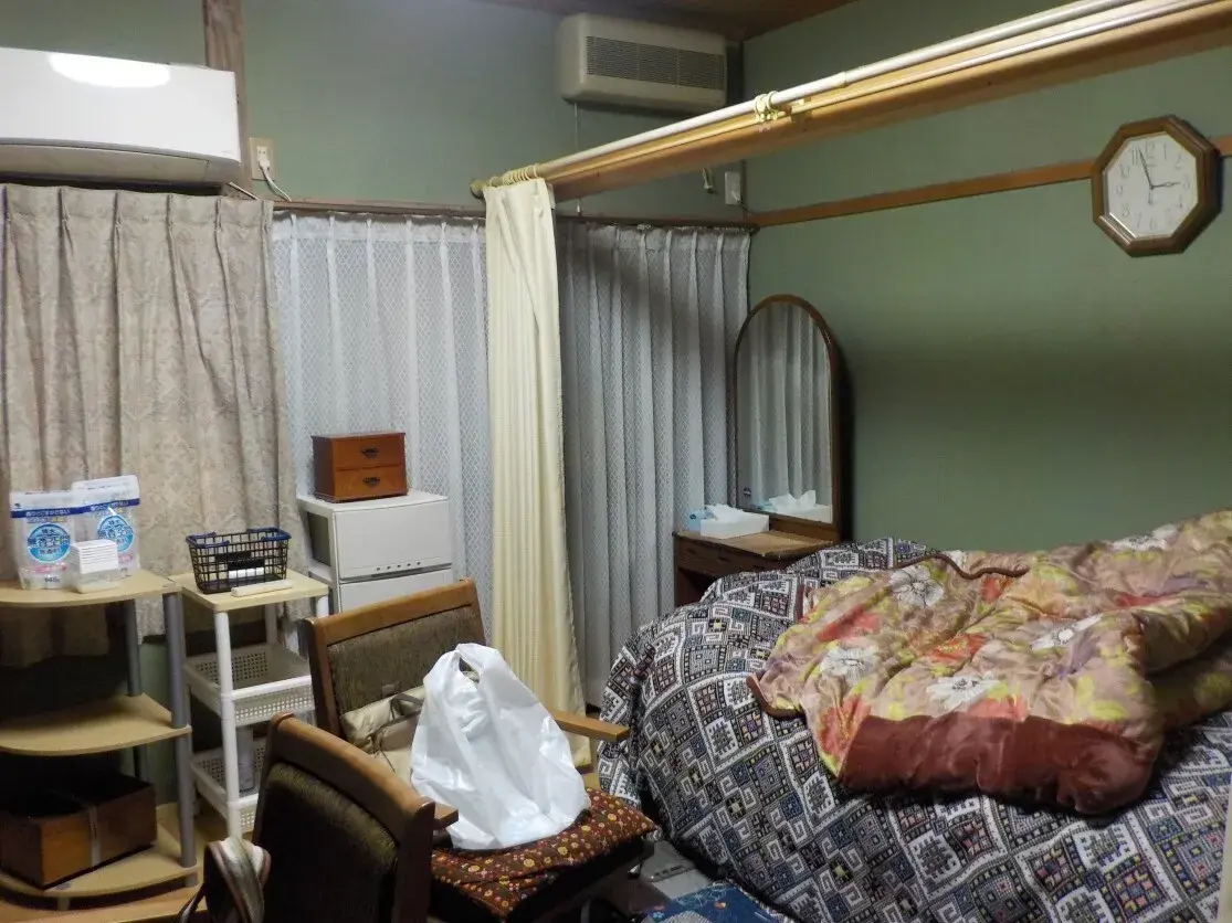 5DK Miyako-machi Fukuoka Prefecture (6)