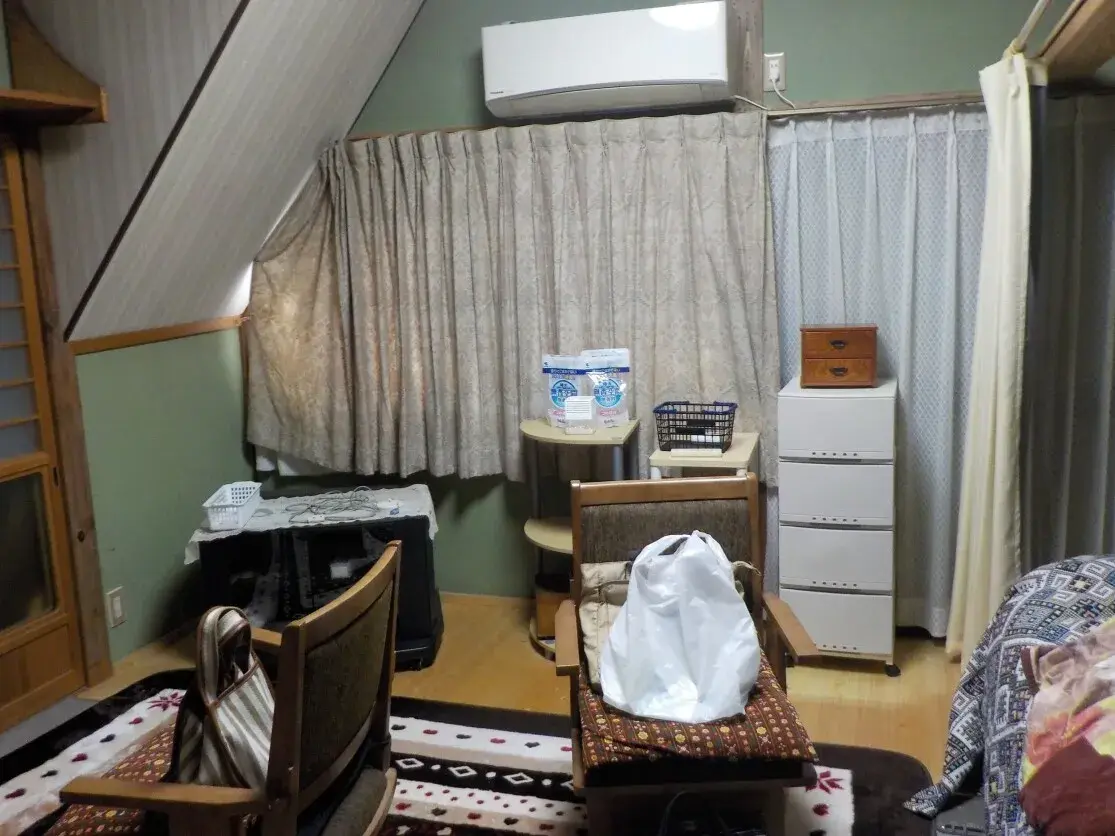 5DK Miyako-machi Fukuoka Prefecture (7)