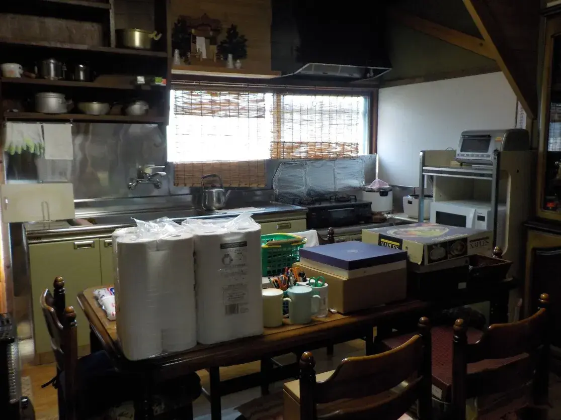 5DK Miyako-machi Fukuoka Prefecture (8)