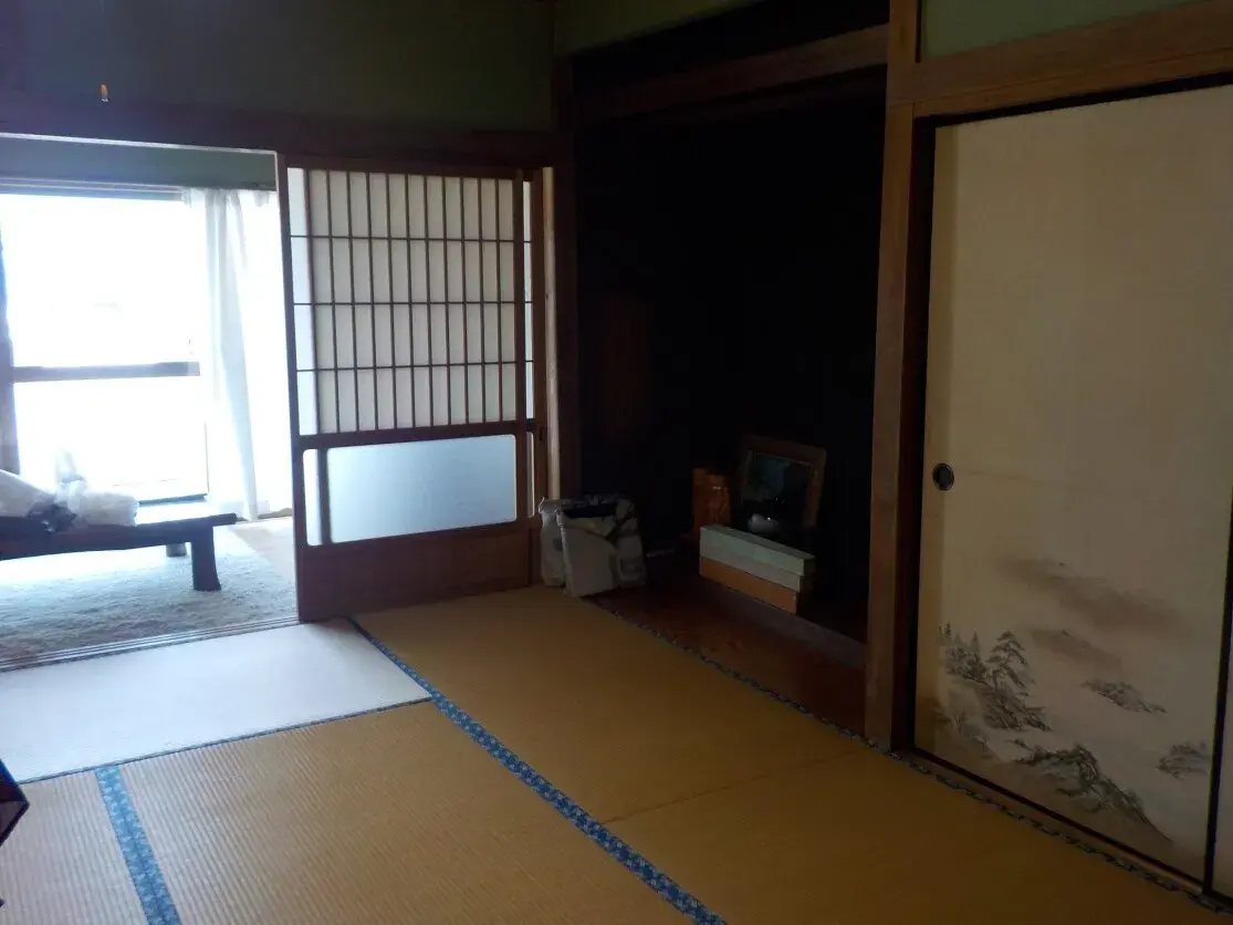 5DK Miyako-machi Fukuoka Prefecture (10)
