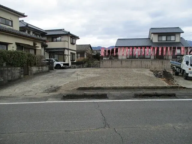 Saga Prefecture Taku City Vacant House Property (1)