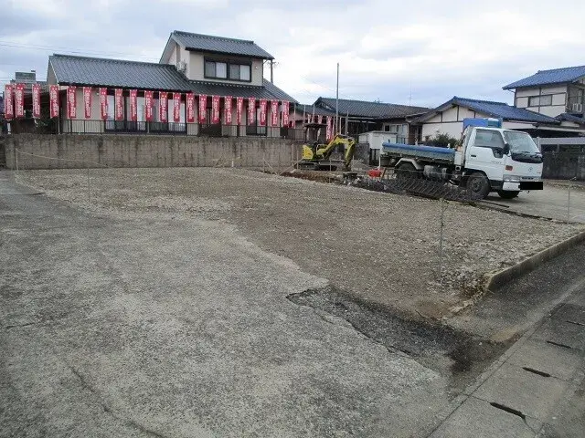 Saga Prefecture Taku City Vacant House Property (3)