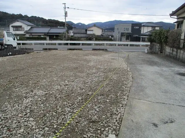 Saga Prefecture Taku City Vacant House Property (4)