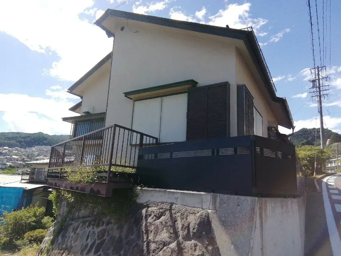 3DK Property Okaya City Nagano Prefecture (1)