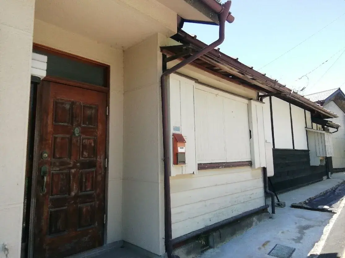 3DK Property Okaya City Nagano Prefecture (2)