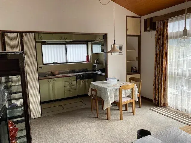 3DK Property Okaya City Nagano Prefecture (4)