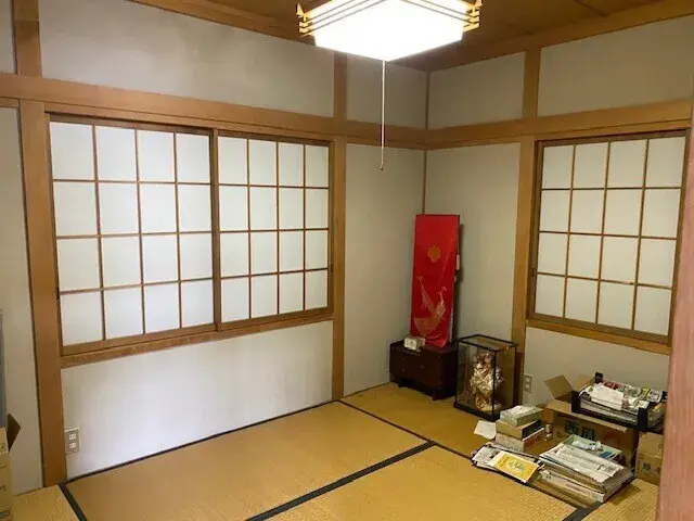 3DK Property Okaya City Nagano Prefecture (5)