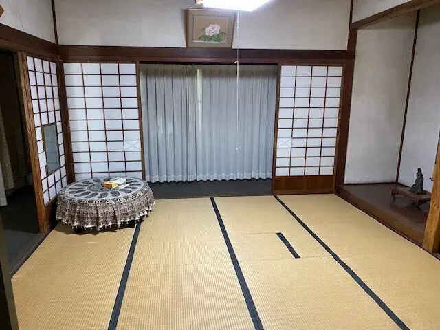 3DK Property Okaya City Nagano Prefecture (6)