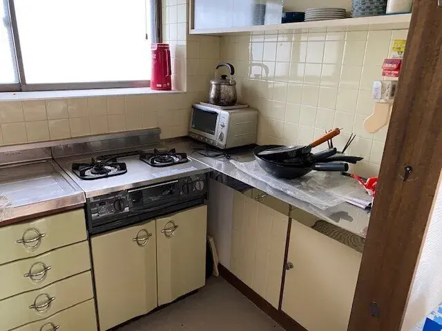 3DK Property Okaya City Nagano Prefecture (7)