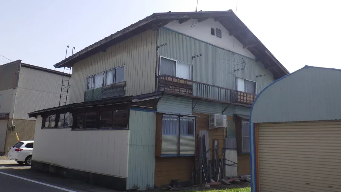 7SDK property Minamiaizu-gun Tadami-machi Fukushima Prefecture (2)