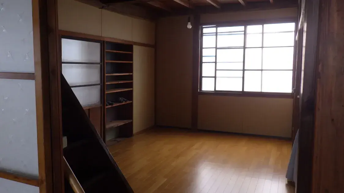 7SDK property Minamiaizu-gun Tadami-machi Fukushima Prefecture (11)