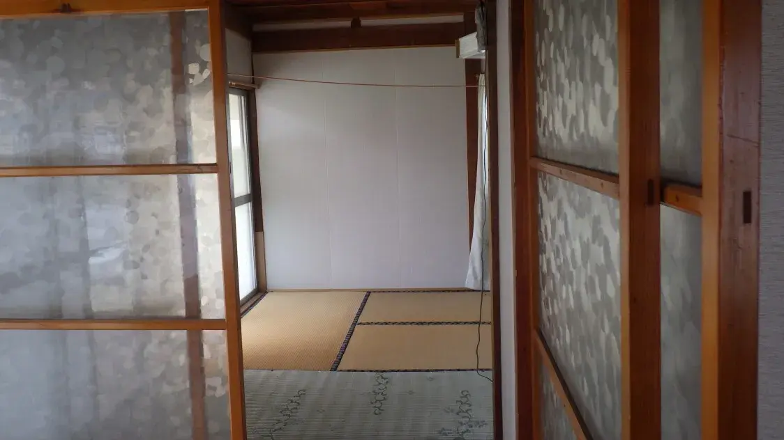 7SDK property Minamiaizu-gun Tadami-machi Fukushima Prefecture (18)