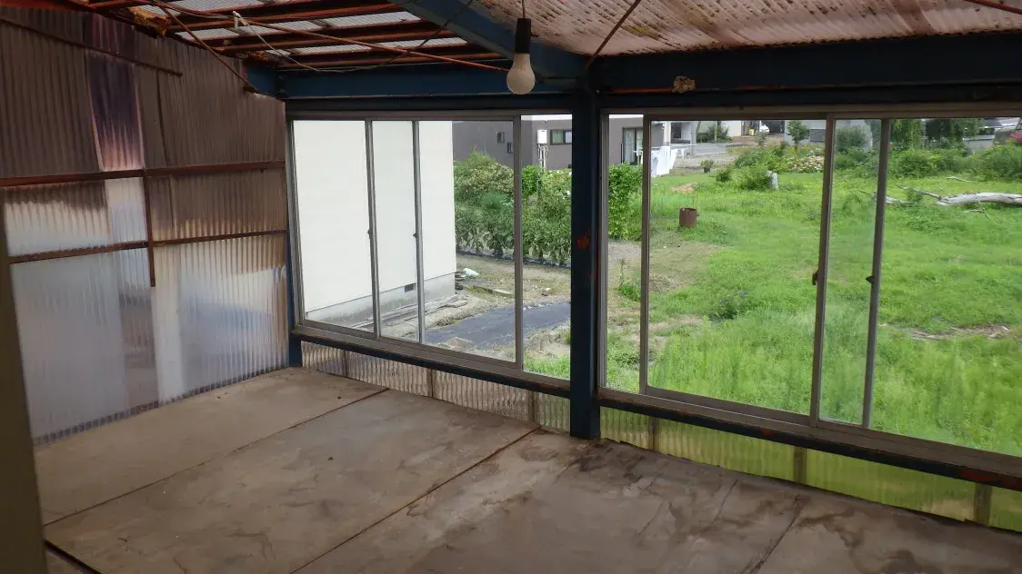 7SDK property Minamiaizu-gun Tadami-machi Fukushima Prefecture (20)