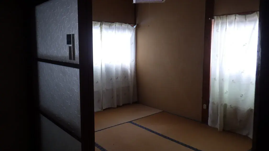 7SDK property Minamiaizu-gun Tadami-machi Fukushima Prefecture (23)