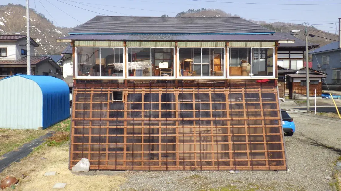7SDK property Minamiaizu-gun Tadami-machi Fukushima Prefecture (27)