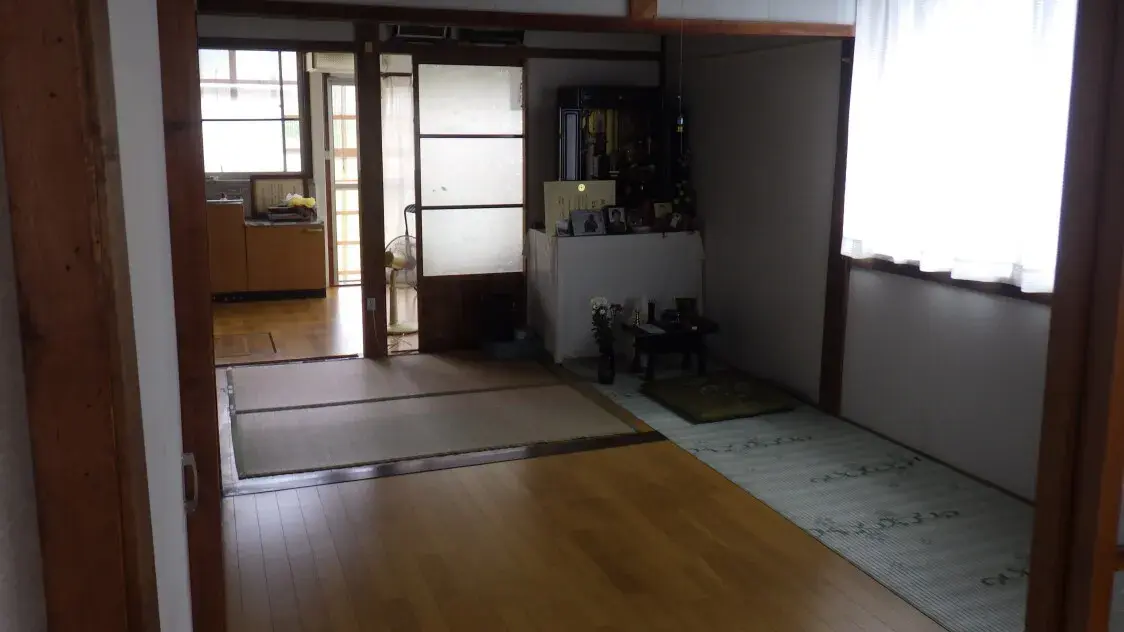 7SDK property Minamiaizu-gun Tadami-machi Fukushima Prefecture (8)