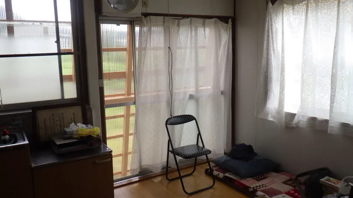 7SDK property Minamiaizu-gun Tadami-machi Fukushima Prefecture (10)