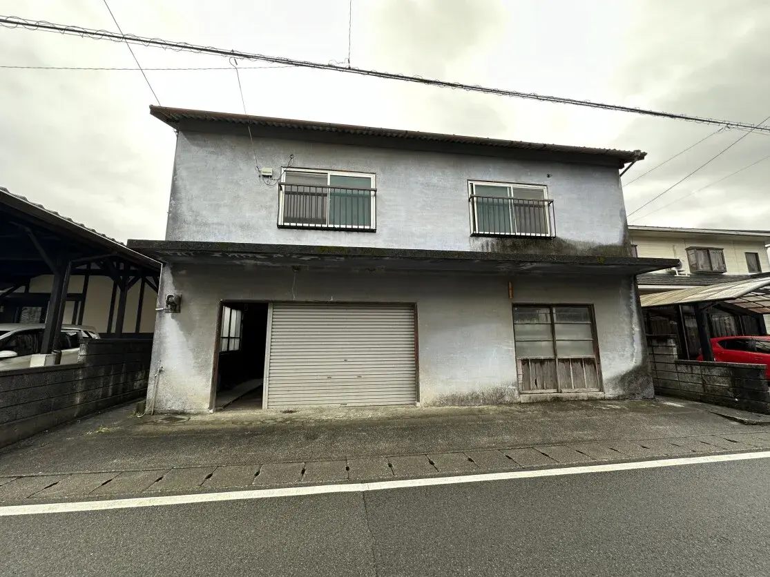Detached House Higashimiyoshi-cho Tokushima (1)