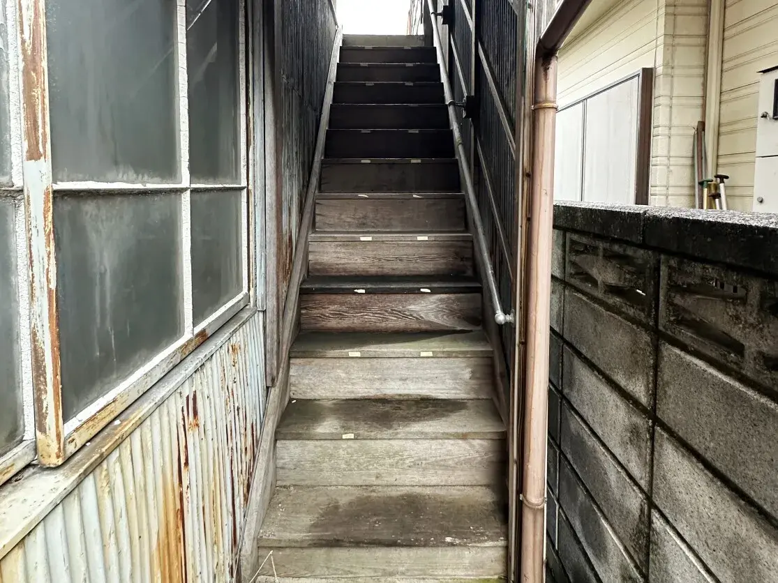 Detached House Higashimiyoshi-cho Tokushima (2)