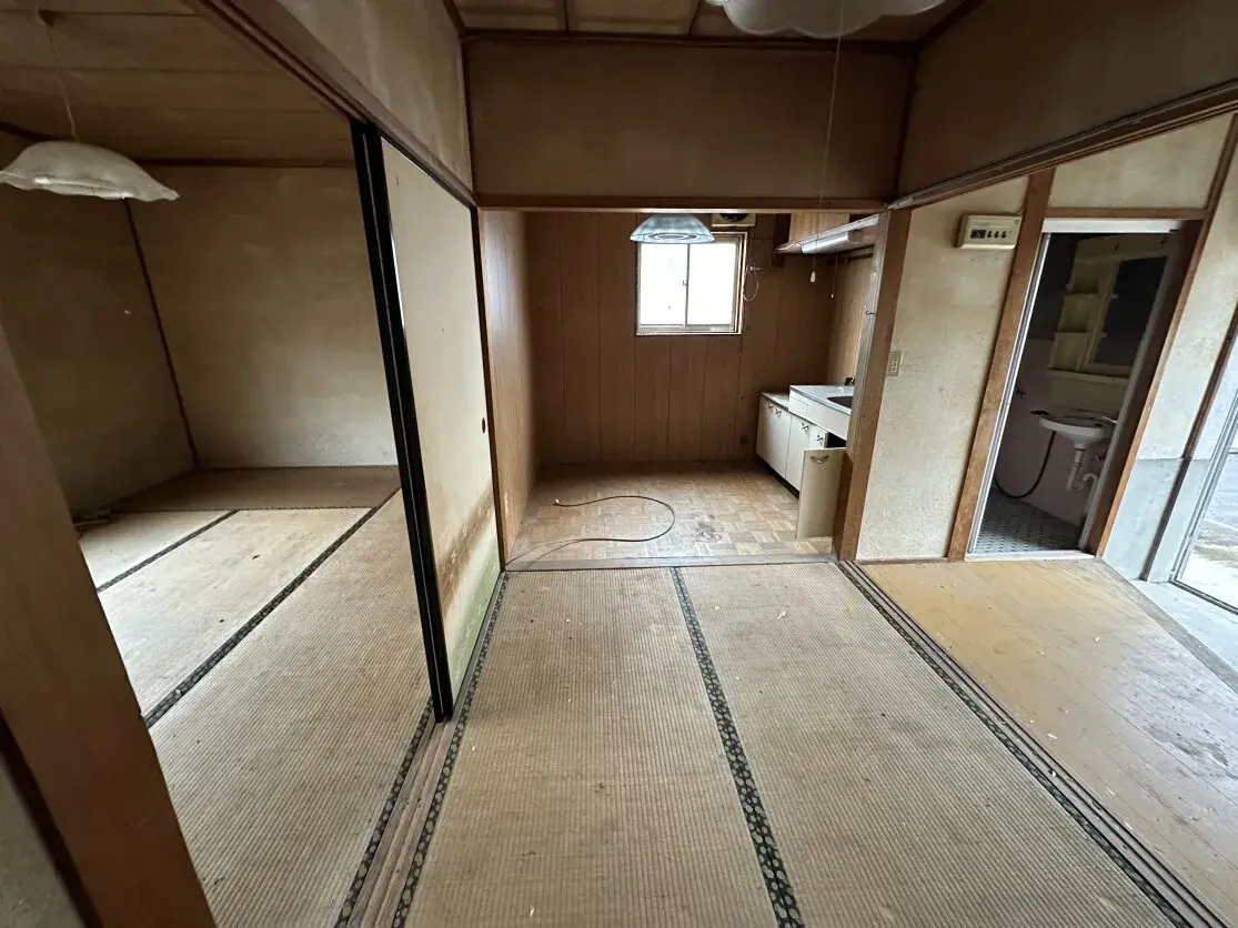 Detached House Higashimiyoshi-cho Tokushima (11)