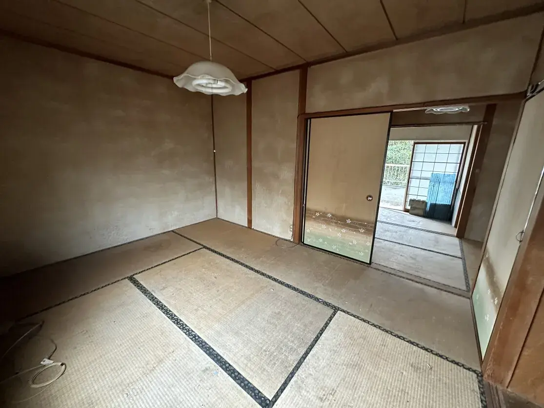 Detached House Higashimiyoshi-cho Tokushima (12)