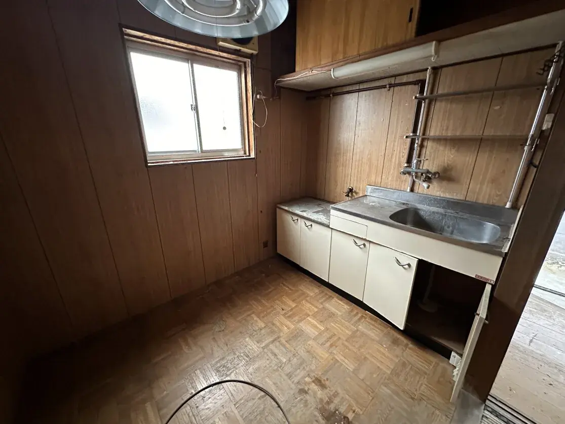 Detached House Higashimiyoshi-cho Tokushima (13)
