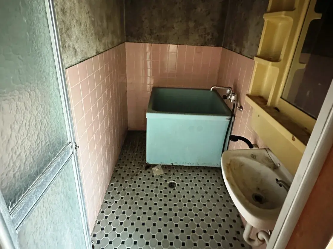 Detached House Higashimiyoshi-cho Tokushima (14)