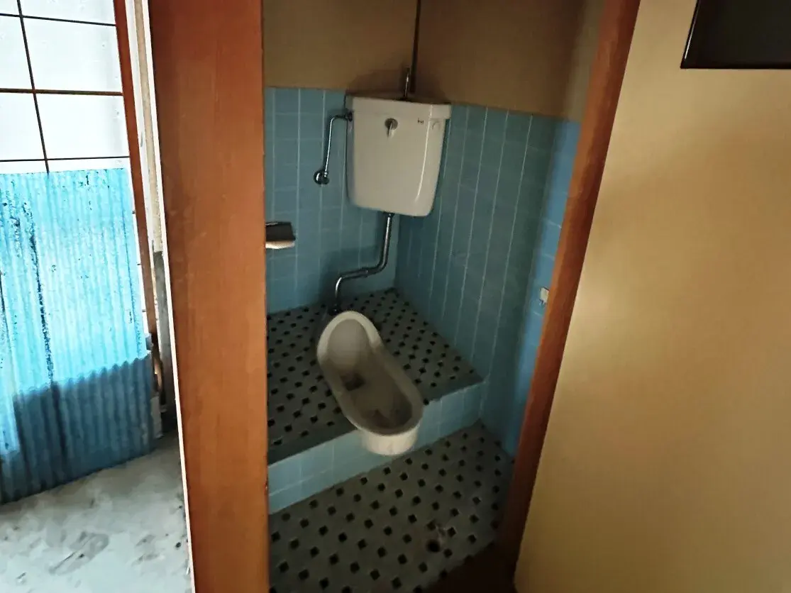 Detached House Higashimiyoshi-cho Tokushima (15)