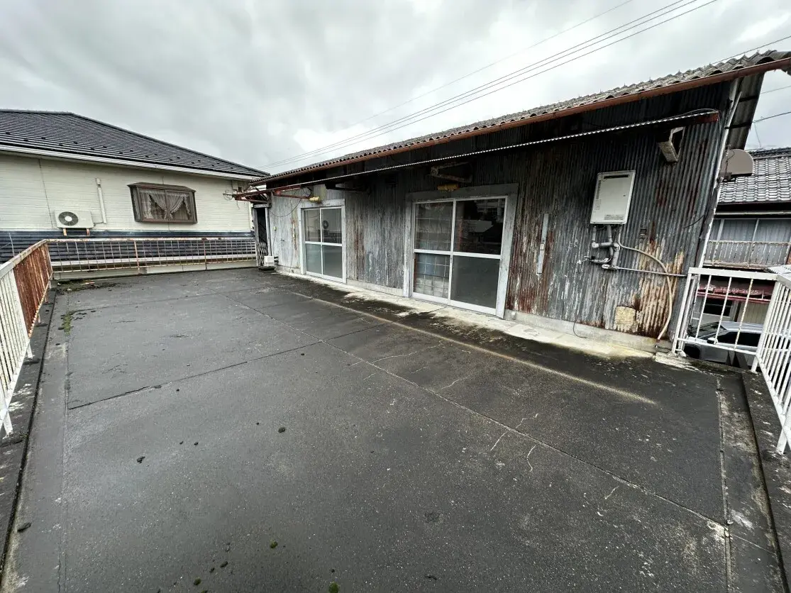 Detached House Higashimiyoshi-cho Tokushima (3)