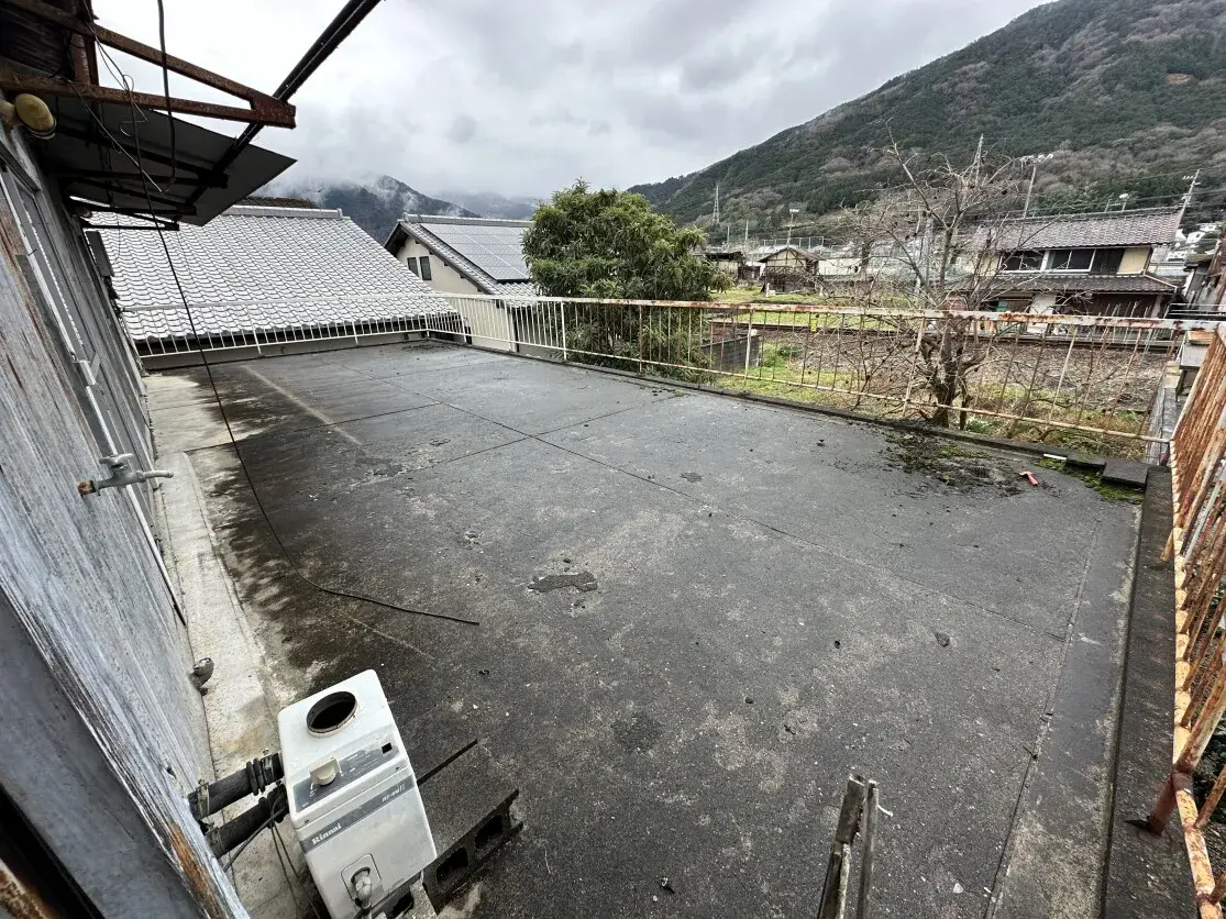 Detached House Higashimiyoshi-cho Tokushima (4)
