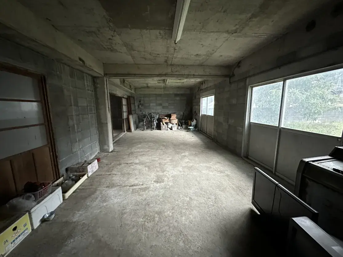 Detached House Higashimiyoshi-cho Tokushima (7)