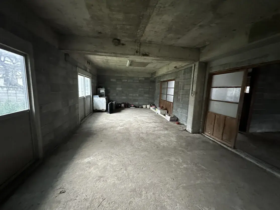 Detached House Higashimiyoshi-cho Tokushima (8)