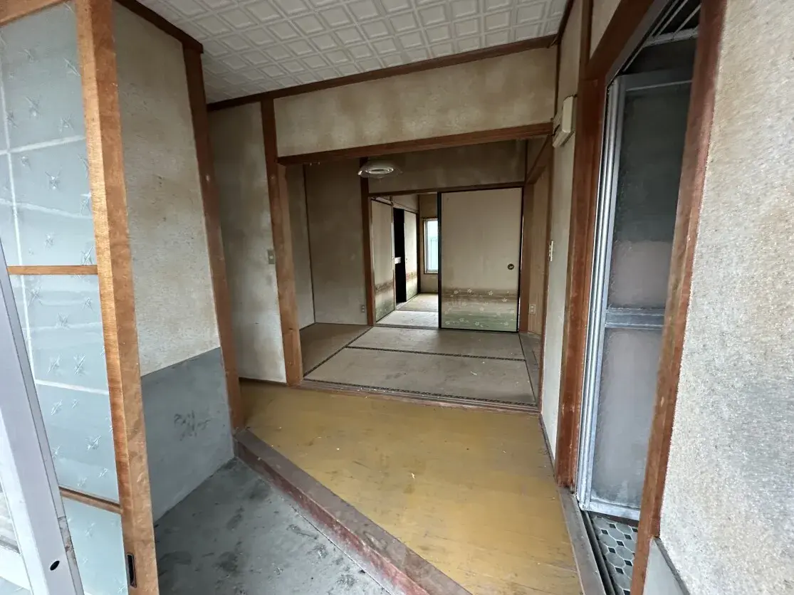 Detached House Higashimiyoshi-cho Tokushima (9)