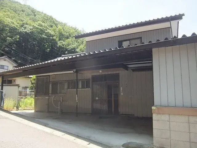 6K Property Chikuma City Nagano Prefecture (1)