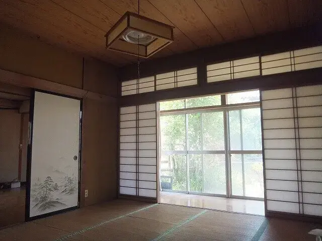 6K Property Chikuma City Nagano Prefecture (4)