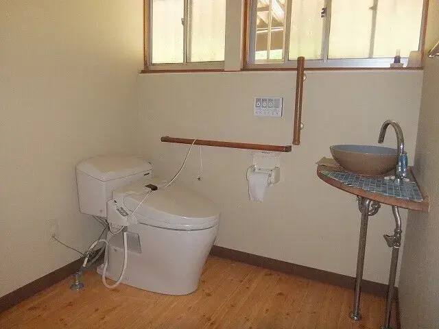 6K Property Chikuma City Nagano Prefecture (8)