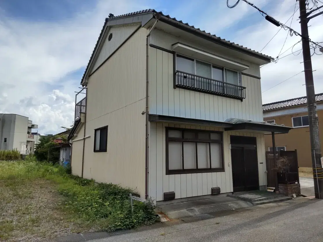 6DK Asahi-machi, Toyama Prefecture Property (1)
