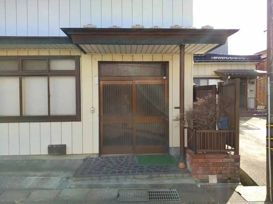 6DK Asahi-machi, Toyama Prefecture Property (2)