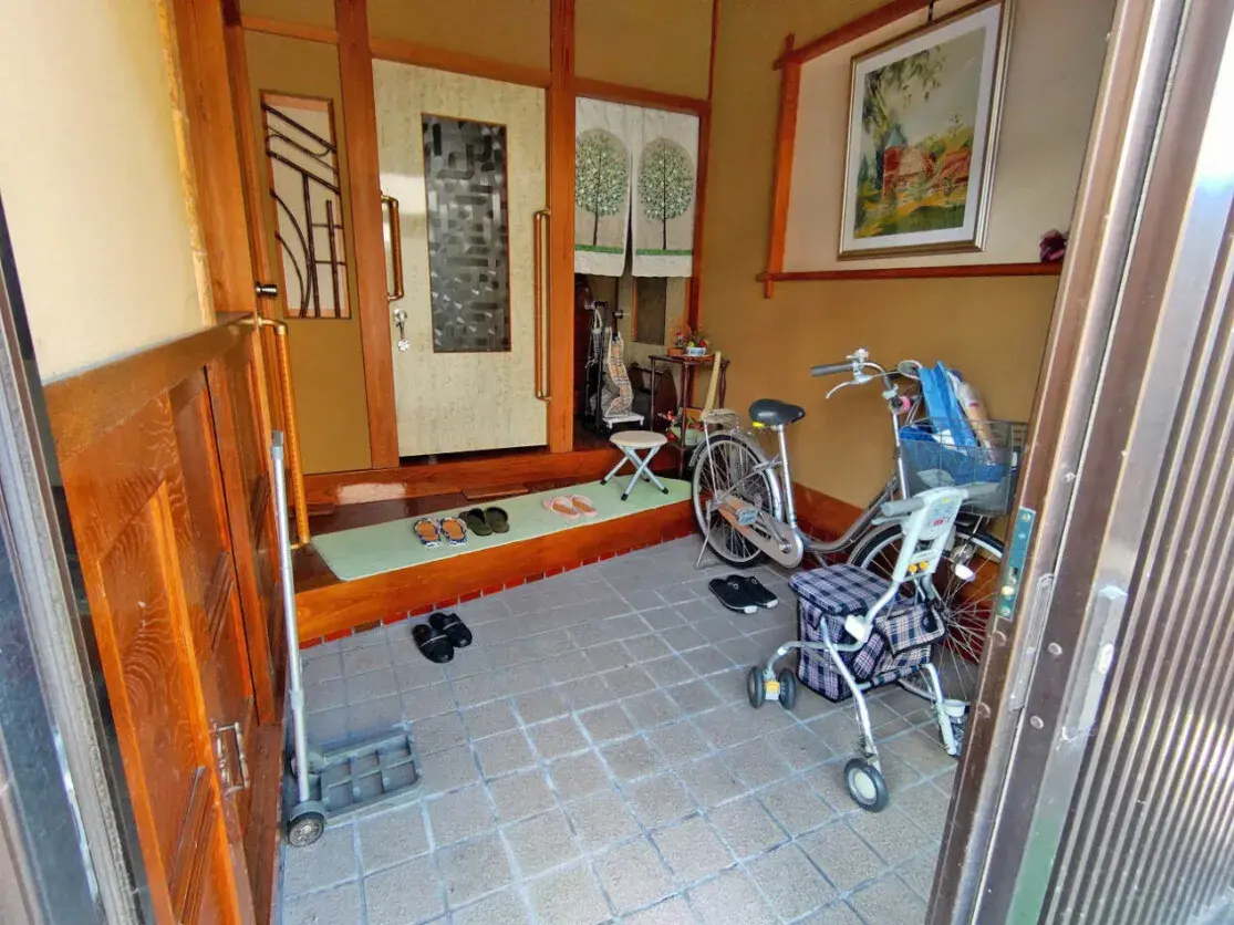 6DK Asahi-machi, Toyama Prefecture Property (12)