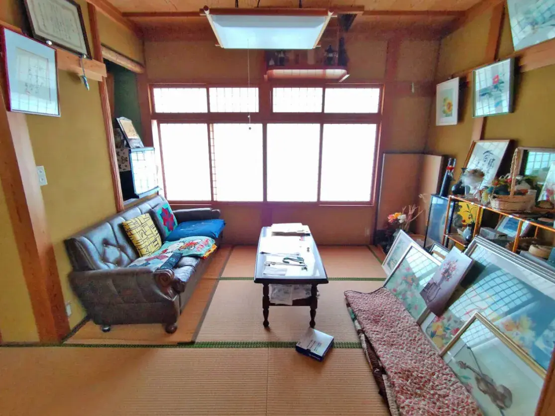 6DK Asahi-machi, Toyama Prefecture Property (14)