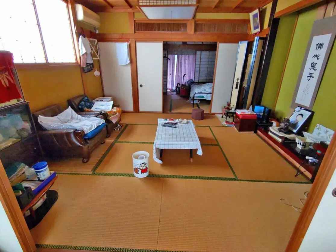 6DK Asahi-machi, Toyama Prefecture Property (15)