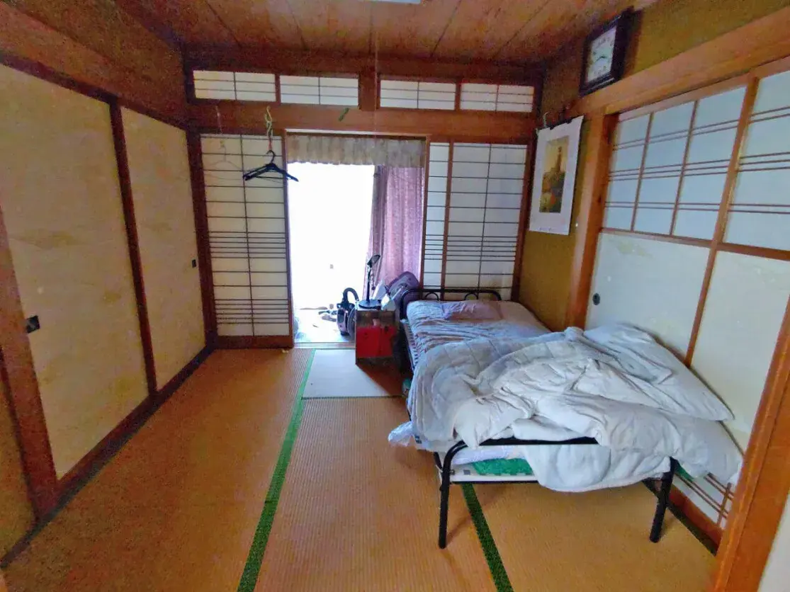 6DK Asahi-machi, Toyama Prefecture Property (16)