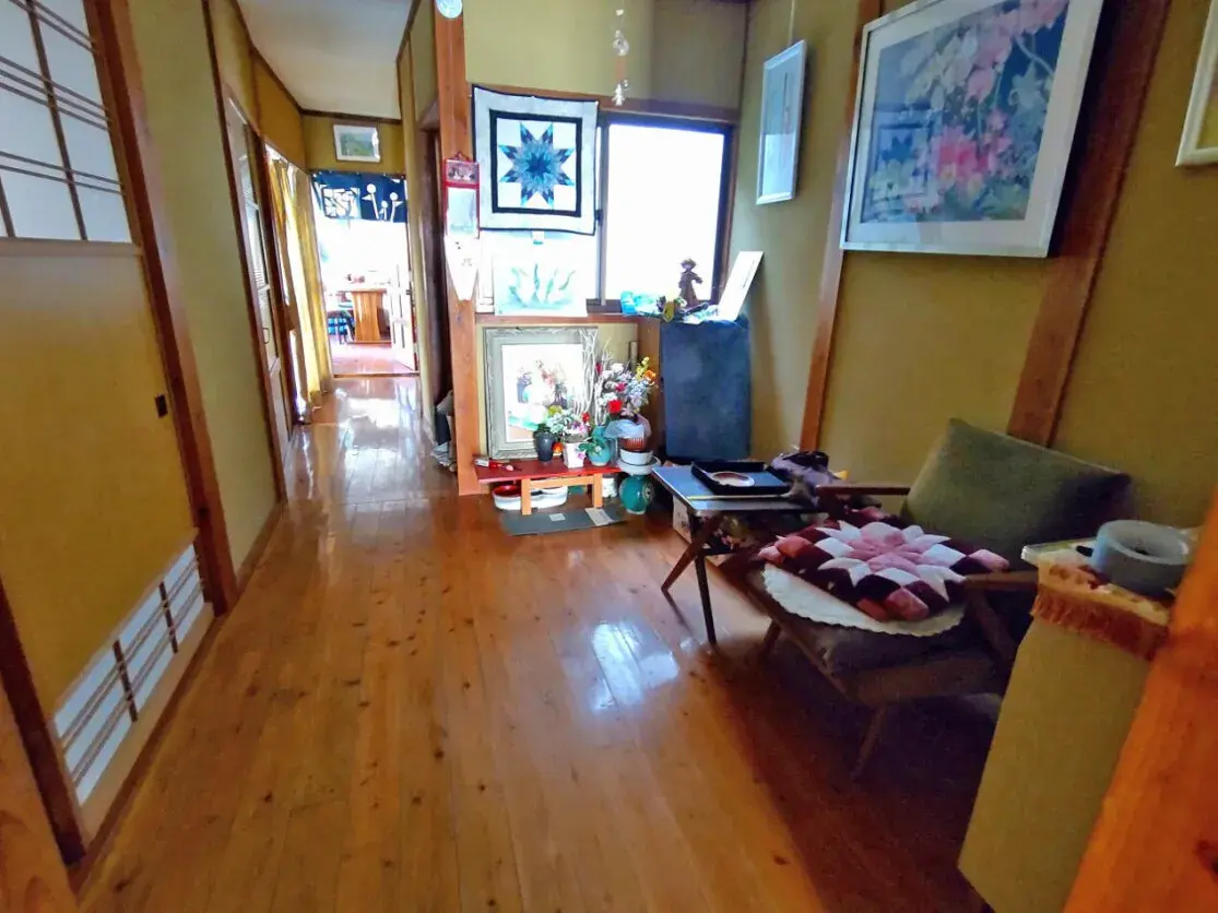 6DK Asahi-machi, Toyama Prefecture Property (17)