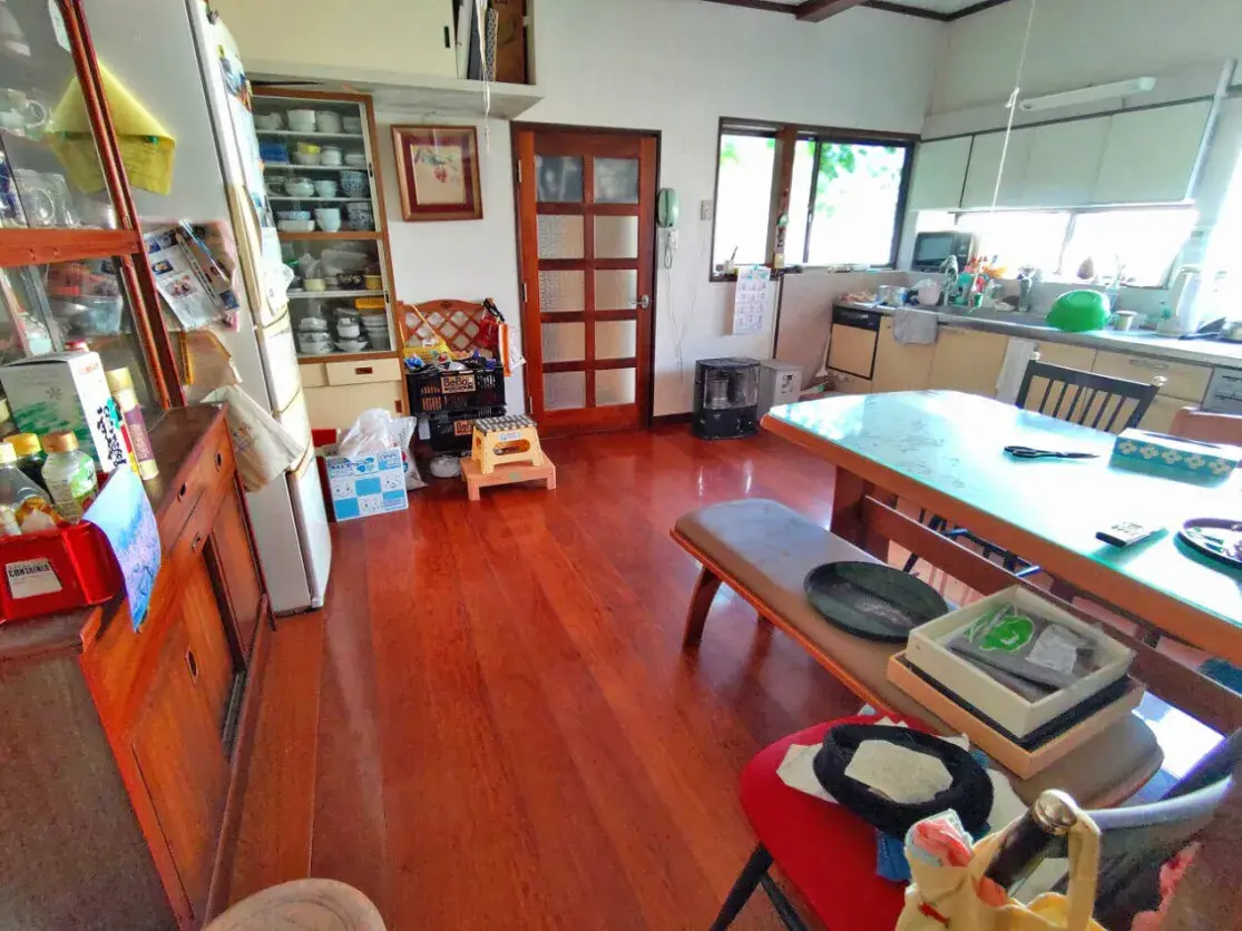 6DK Asahi-machi, Toyama Prefecture Property (18)