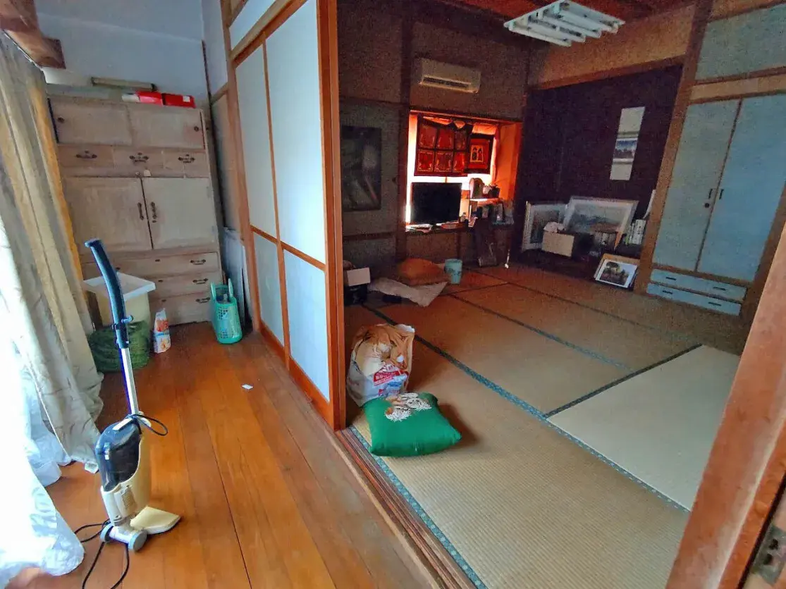 6DK Asahi-machi, Toyama Prefecture Property (20)