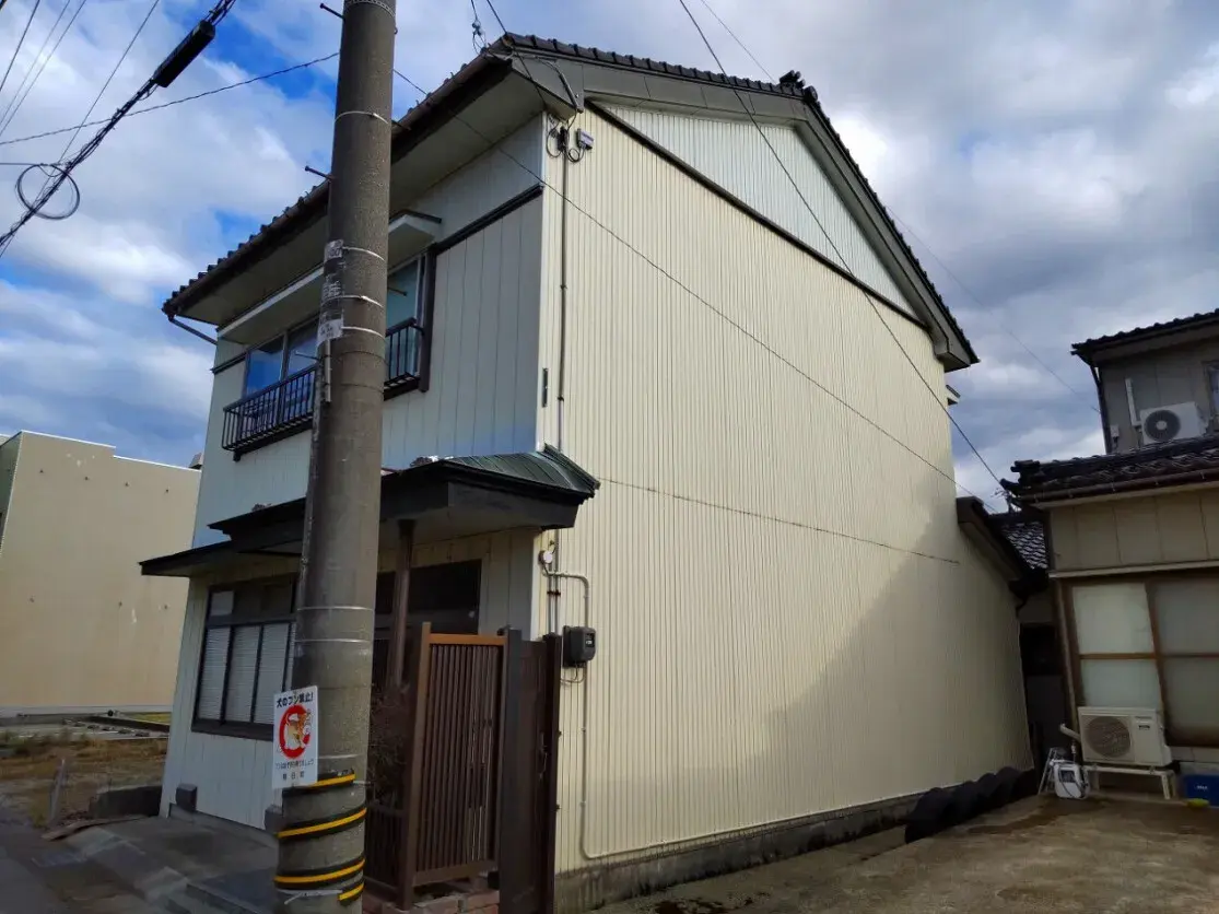 6DK Asahi-machi, Toyama Prefecture Property (3)